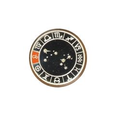 Token - Zodiac signs Leo