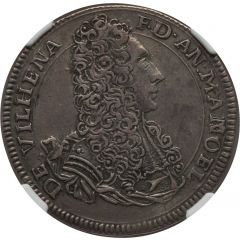 12 Tari - Antonio Manoel de Vilhena