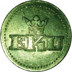Beer Token - Kulmbacher Brewery