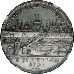 1 Thaler