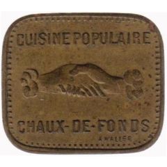 Cuisine populaire La Chaux-de-Fonds