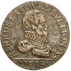 Liard - Henry