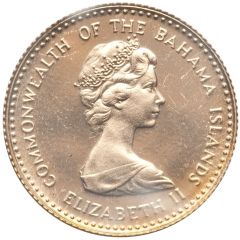 10 Dollars - Elizabeth II