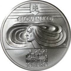 10 Euros Slovak Teachers' Choir