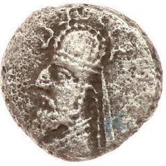 Hemidrachm - Phraates III