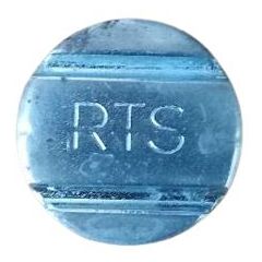 Telephone Token - RTS