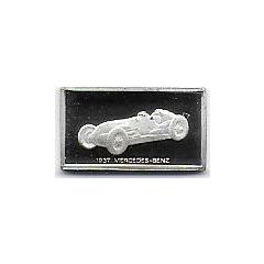 Token - Mercedes-Benz 1937
