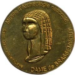 dame de brassempouy