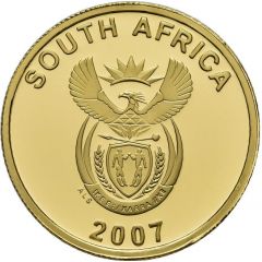 2 Rand Cape Floral