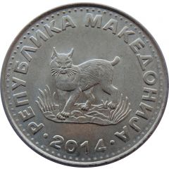 5 Denari