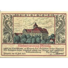 25 Pfennig