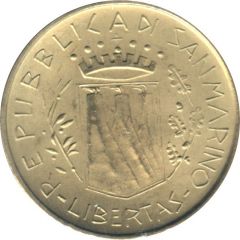 20 Lire