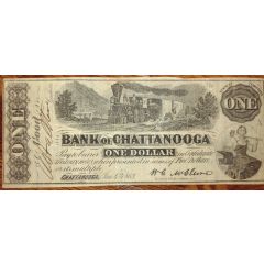 1 Dollar Bank of Chattanooga