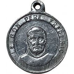 Medal - Frédéric