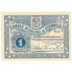 1 Centavo Azambuja