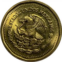 1000 Pesos ATLAN