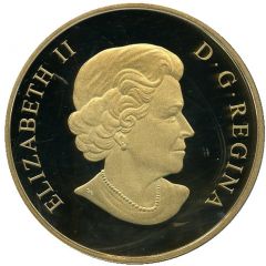 300 Dollars - Elizabeth II Nova Scotia