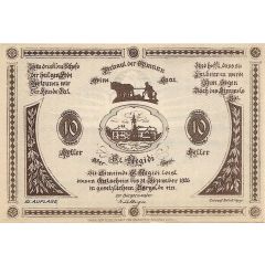 10 Heller