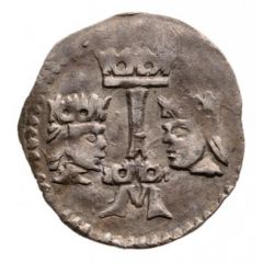 Denier - Andrew III