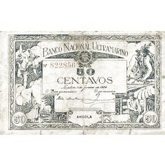50 Centavos