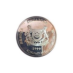 5 Dollars Parliament