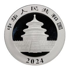 10 Yuan Panda