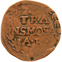 1 Duit TRANSMOSA