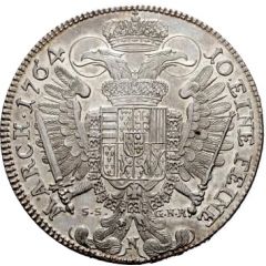 1 Thaler
