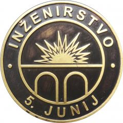Slovenska vojska Inženirstvo 5. junij