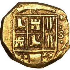 2 Escudos