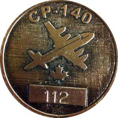 Pathfinders CP-140