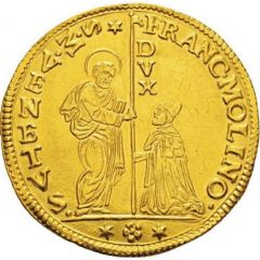 10 Zecchini - Francesco Molin