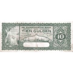 10 Gulden
