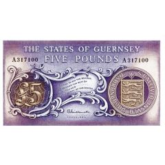 5 Pounds