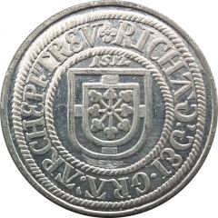 Nova Moneta Berenkastel