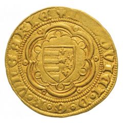Florin - Louis I