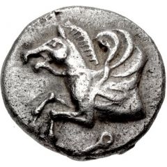 Hemidrachm