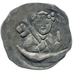 Denier - Henry II