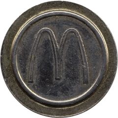 McDonald’s Playland