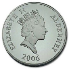 5 Pounds - Elizabeth II Victoria Cross, Daniel Laidlow