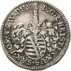 1⁄48 Thaler - Christian