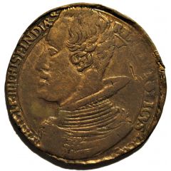 Philip IV restores the fortunes of the Spanish armies
