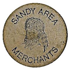 5 Cents - Sandy Area Merchants Sandy, Oregon