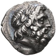 Hemidrachm Epidauros