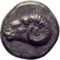 Hemidrachm