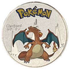 Pokémon - Charizard