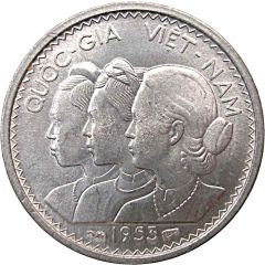 10 Su - Bảo Đại