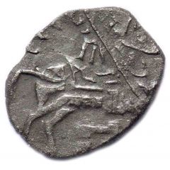 Kopeck - Peter I