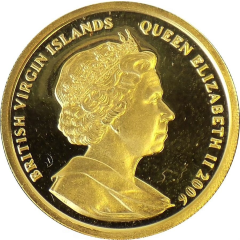 50 Dollars - Elizabeth II Queen Elizabeth II and Prince Charles Family