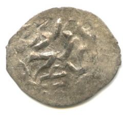 Akce - Islam III Giray